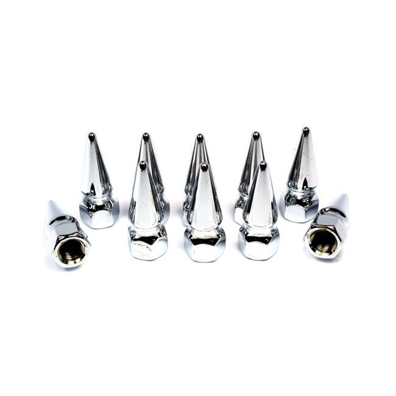 Muttrar Colony 10mm 1.25 (10-pack)