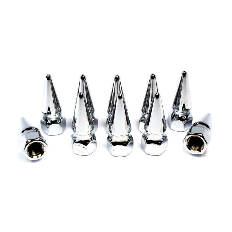 Muttrar Colony 10mm 1.25 (10-pack)