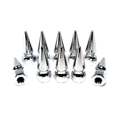 Muttrar Colony 12mm 1.25 (10-pack)