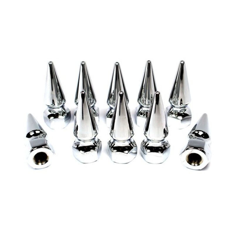 Muttrar Colony 12mm 1.25 (10-pack)