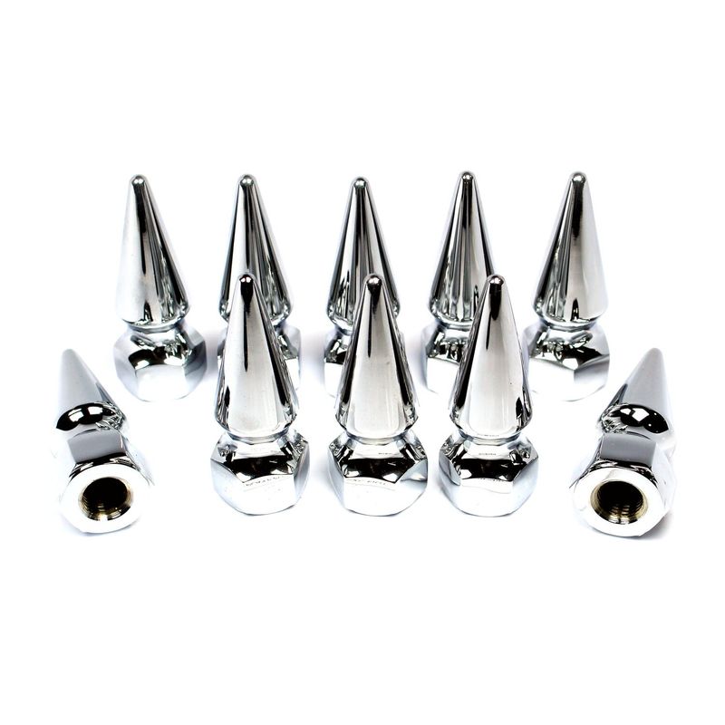Muttrar Colony 12mm 1.25 (10-pack)