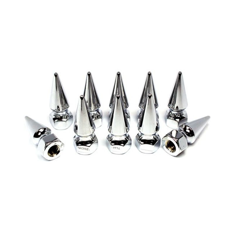 Muttrar Colony 7/16-14 (10-pack)