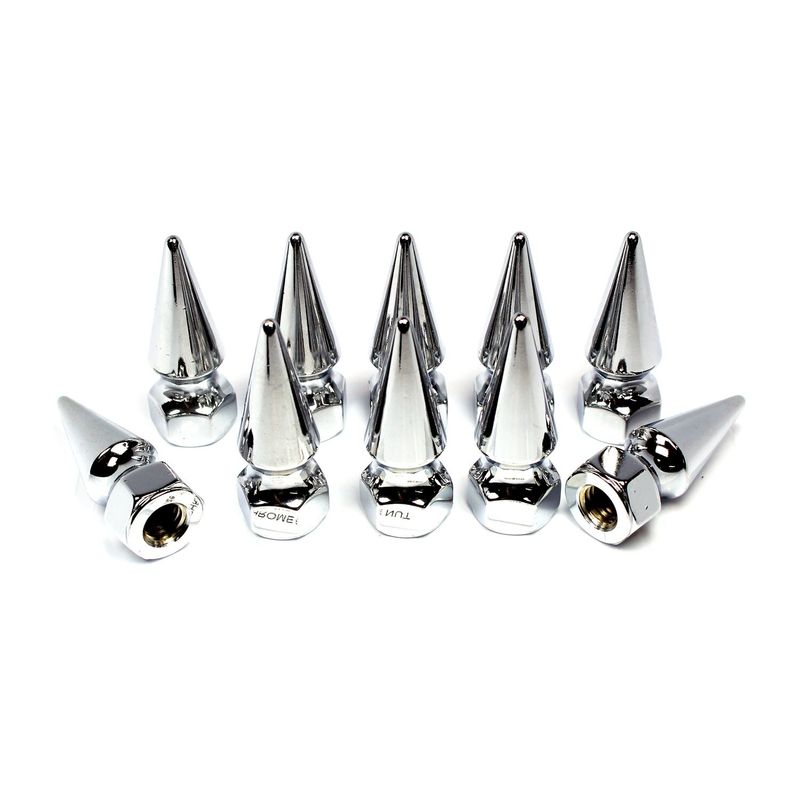 Muttrar Colony 7/16-14 (10-pack)