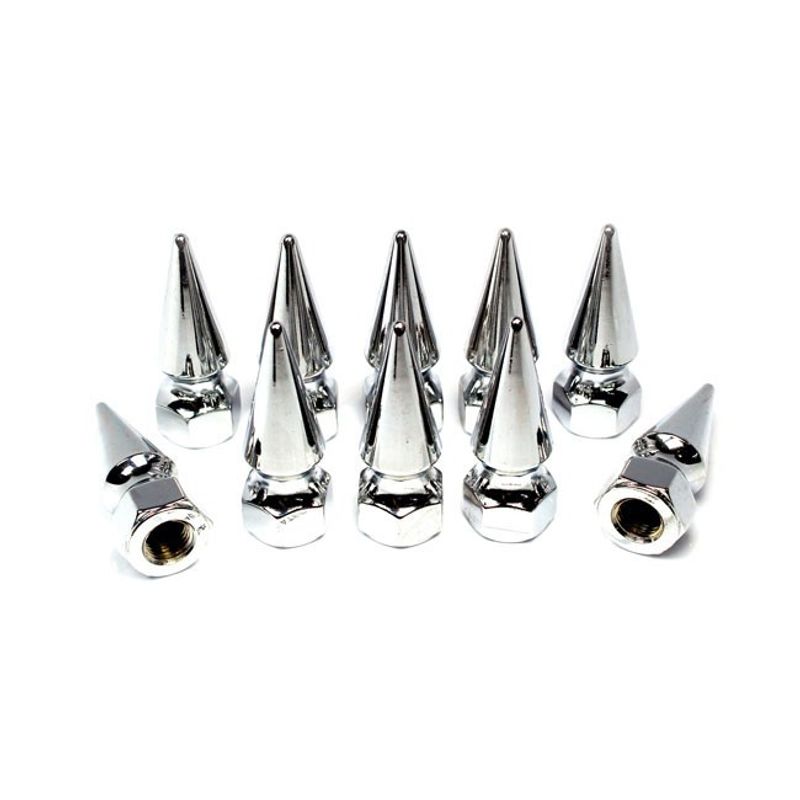 Muttrar Colony 7/16-20 (10-pack)