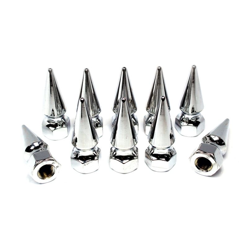 Muttrar Colony 7/16-20 (10-pack)