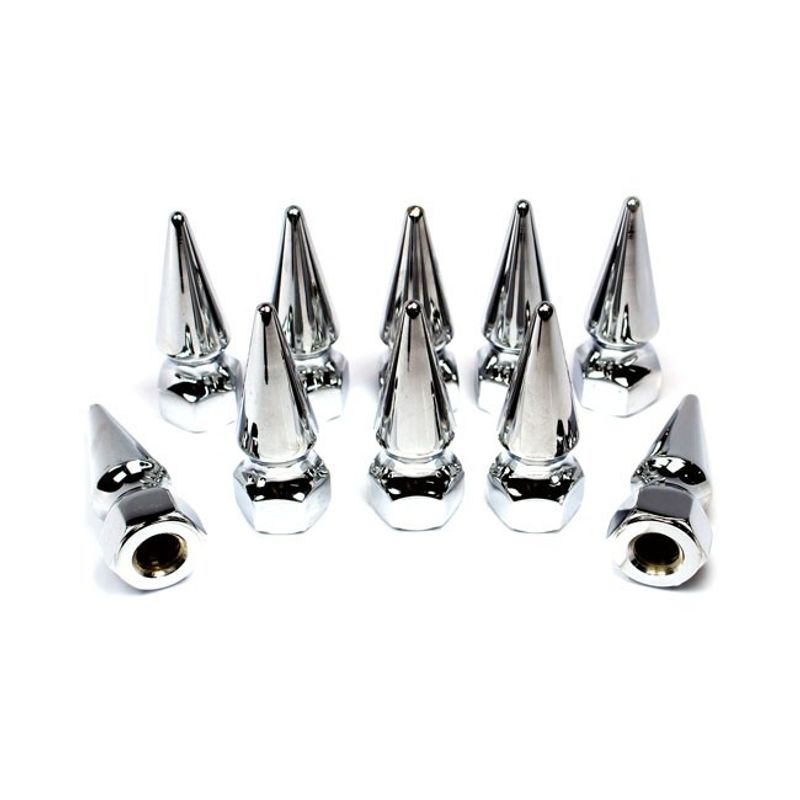 Muttrar Colony 1/2-13 (10-pack)