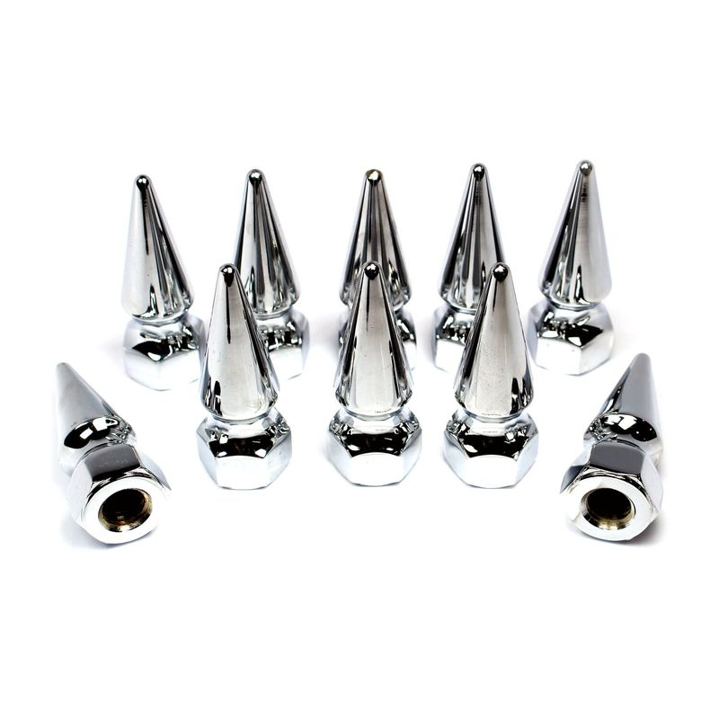 Muttrar Colony 1/2-13 (10-pack)