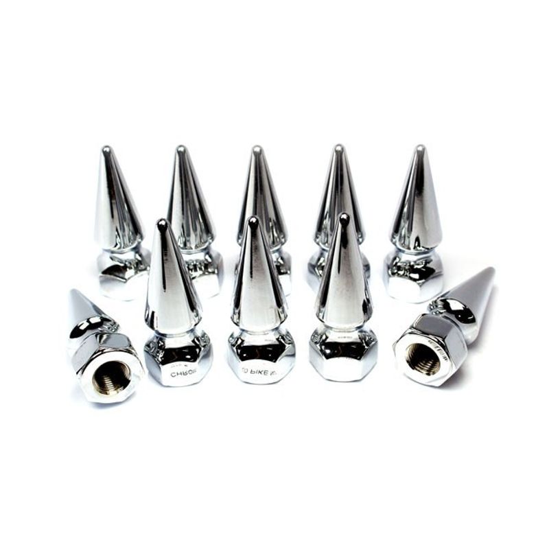 Muttrar Colony 1/2-20 (10-pack)