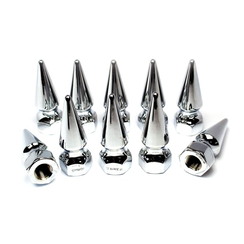 Muttrar Colony 1/2-20 (10-pack)