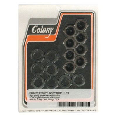 Muttersats Colony Big Twin 30-78
