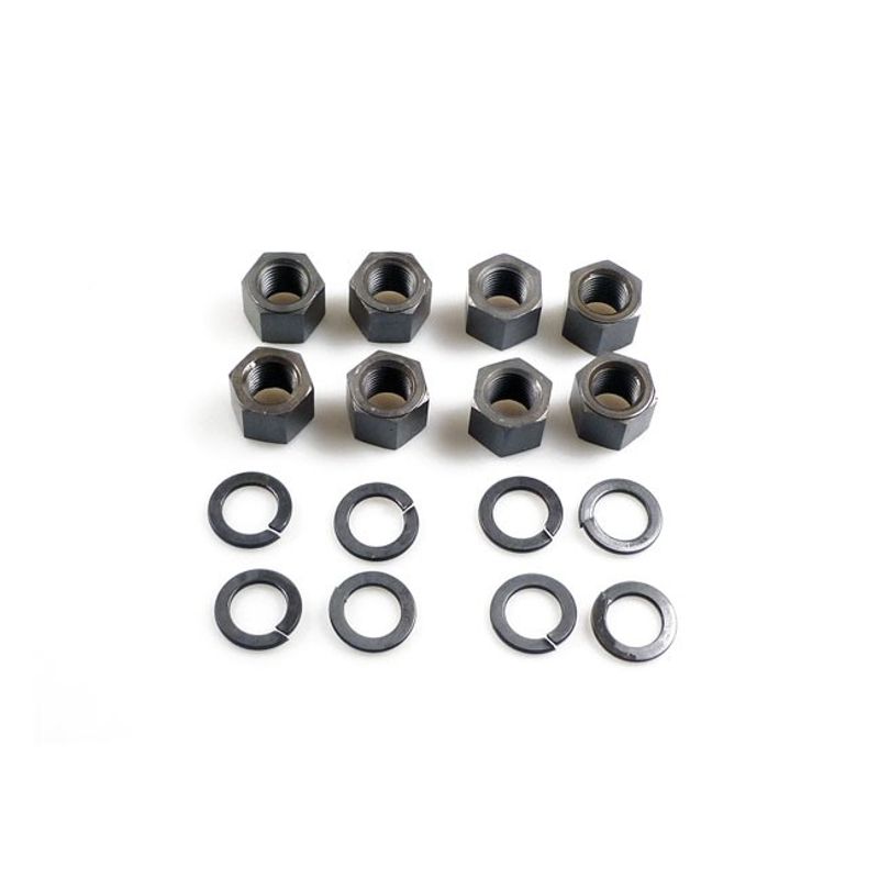 Muttersats Colony Big Twin 30-78