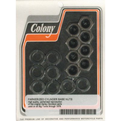 Muttersats Colony Big Twin 30-78