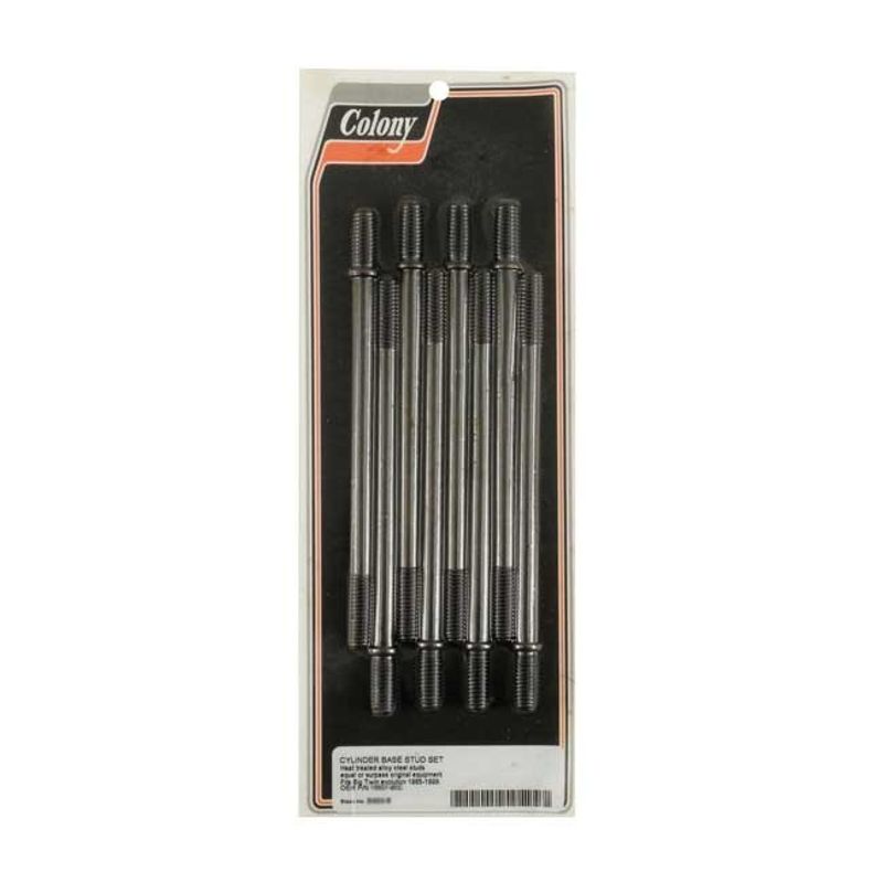 Cylinderpinnbult Colony L85-99 Evo Big Twin
