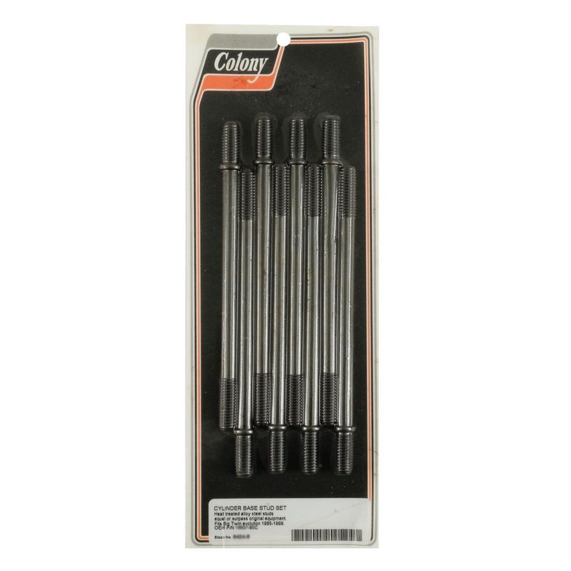 Cylinderpinnbult Colony L85-99 Evo Big Twin