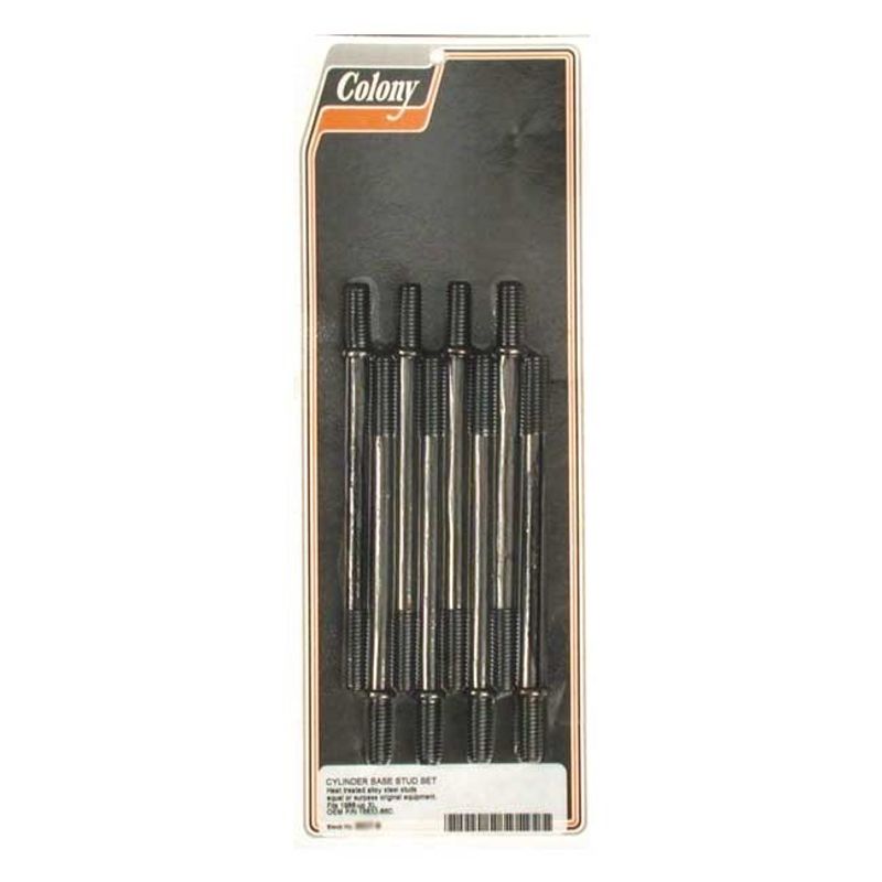 Cylinderpinnbult Colony XL Sportster 86-22 (8-pack)
