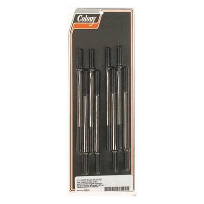 Cylinderpinnbult Colony Twin Cam 99-17 (8-pack)