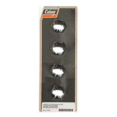 Muttrar Colony Knuckle Knucklehead 36-47