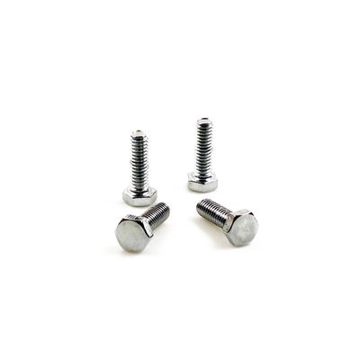 Monteringssats Colony krom XL Sportster 57-85