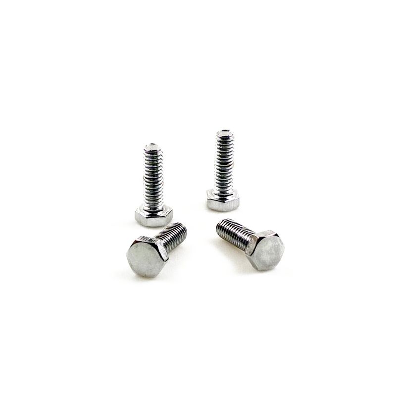 Monteringssats Colony krom XL Sportster 57-85