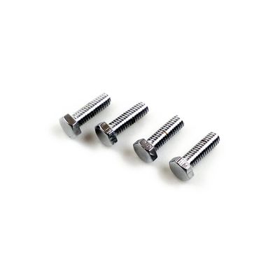 Monteringssats Colony krom XL Sportster 57-85