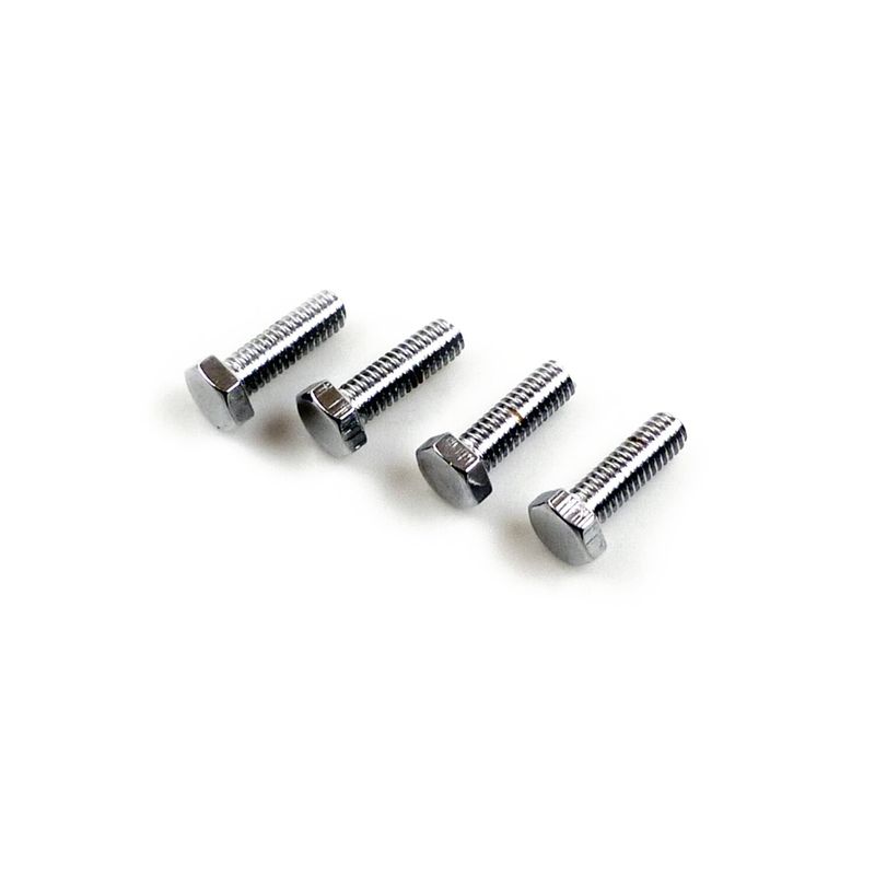 Monteringssats Colony krom XL Sportster 57-85