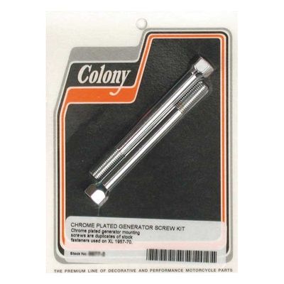 Monteringssats Colony XL Sportster 57-70 standard