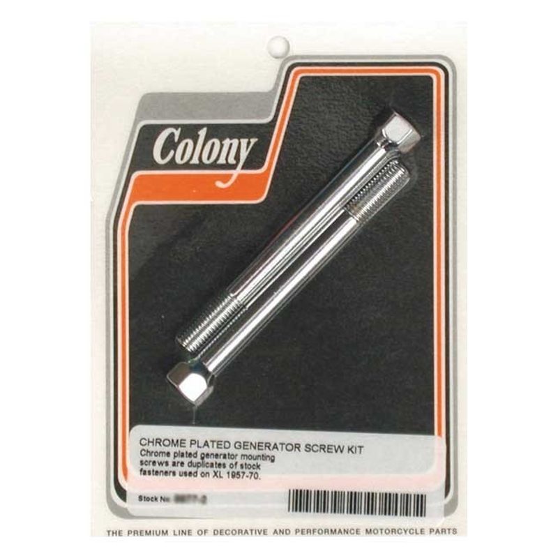 Monteringssats Colony XL Sportster 57-70 standard