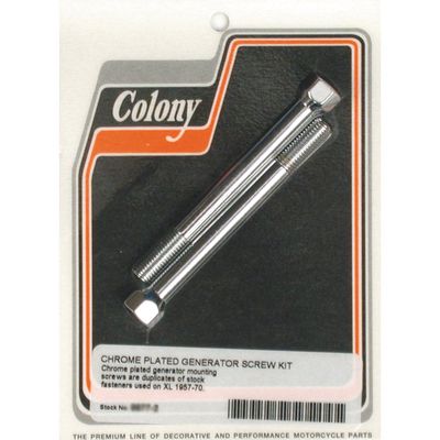 Monteringssats Colony XL Sportster 57-70 standard
