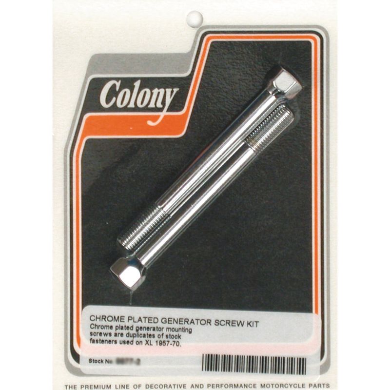 Monteringssats Colony XL Sportster 57-70 standard