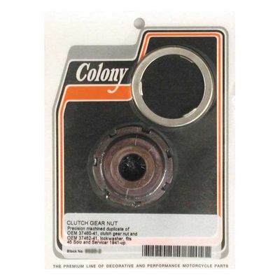 Mutter drev Colony 45" SV 41-73
