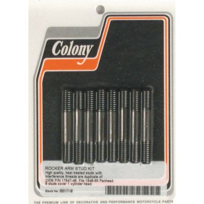 Cylinder Colony Panhead 48-65 (8-pack)