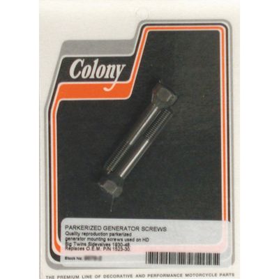 Monteringssats Colony 74"/80" Big Twin SV 30-48 standard