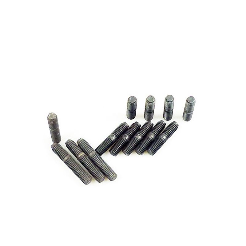 Pinnbultssats gavelkåpa Colony 4-speed Big Twin 36-86 (13-pack)