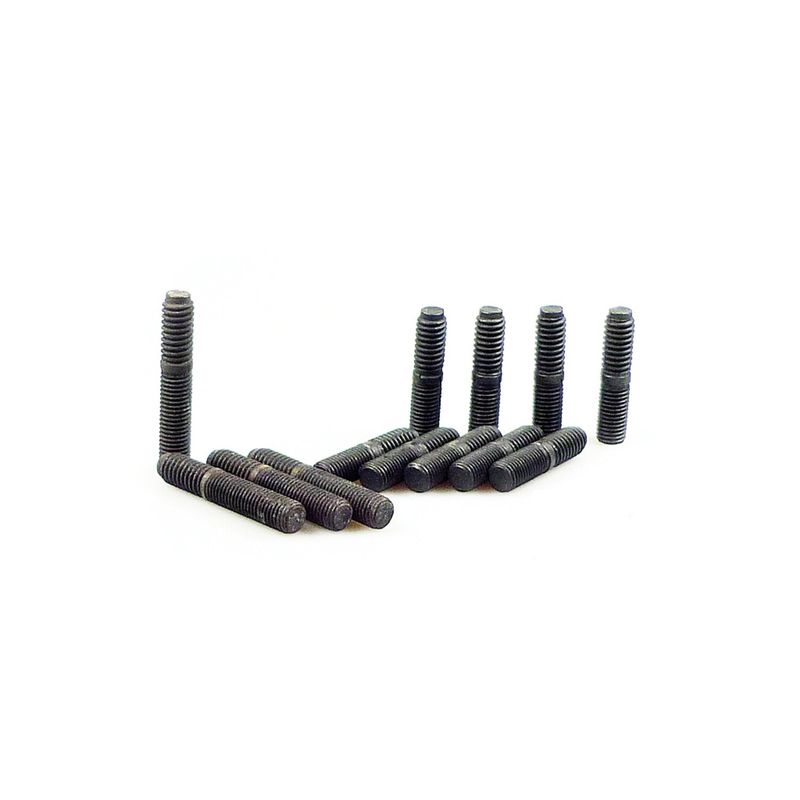Pinnbultssats gavelkåpa Colony 4-speed Big Twin 36-86 (13-pack)