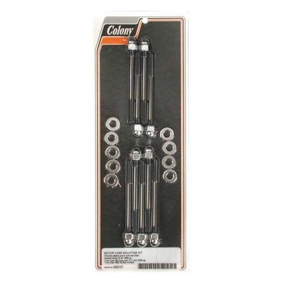 Skruvsats vevhus Colony Twin Cam A/B 99-17 9955-27