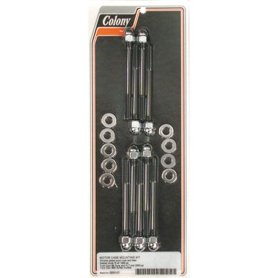 Skruvsats vevhus Colony Twin Cam A/B 99-17 9955-27