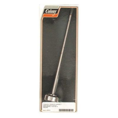 Koppling lager Colony 45" Flathead 41-73