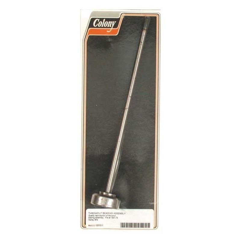 Koppling lager Colony 45" Flathead 41-73