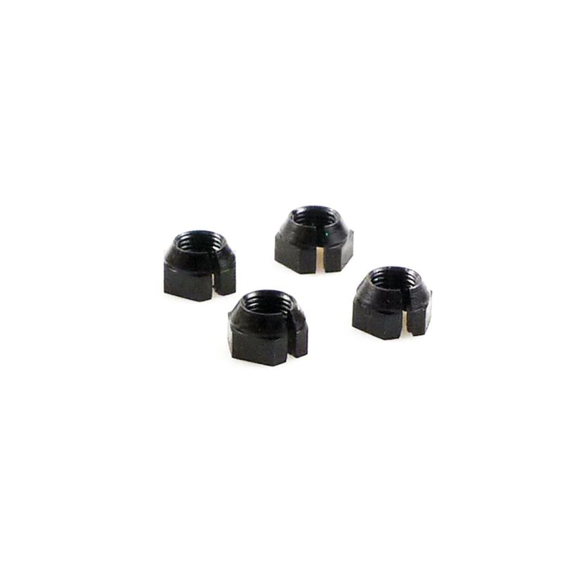 Låsmutter justerskruv ventillyftare Colony H-D 15-85 (4-pack)