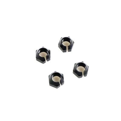 Låsmutter justerskruv ventillyftare Colony H-D 15-85 (4-pack)