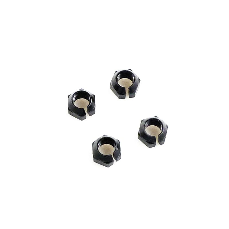 Låsmutter justerskruv ventillyftare Colony H-D 15-85 (4-pack)