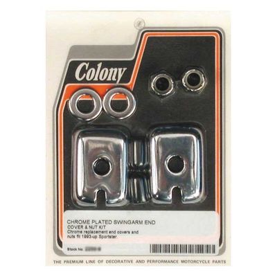 Muttersats lock Colony XL Sportster 97-04