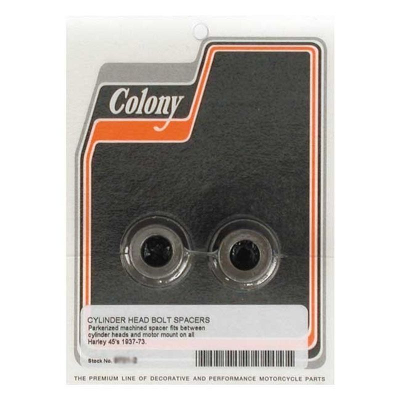 Distanser fäste Colony 45" SV 37-73 (2-pack) standard