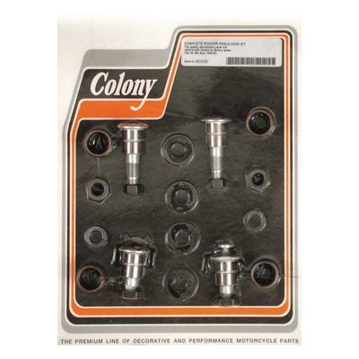 Renoveringssats Colony 45" SOLO 30-52