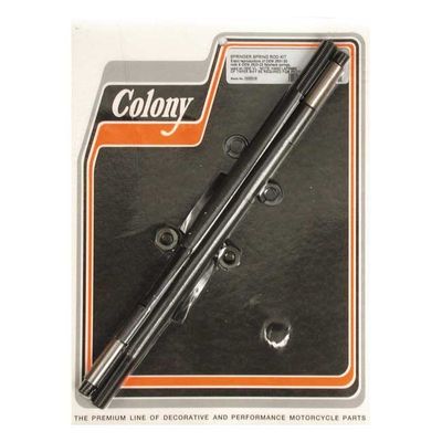 Fjäder Colony 1930 74" VL