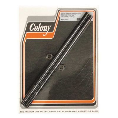Fjäder Colony Big Twin, 45" S.V. 36-47