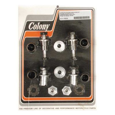 Renoveringssats Colony 74" Big Twin 30-48