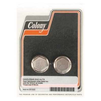 Styre Colony 1910-1921 all H-D (2-pack)