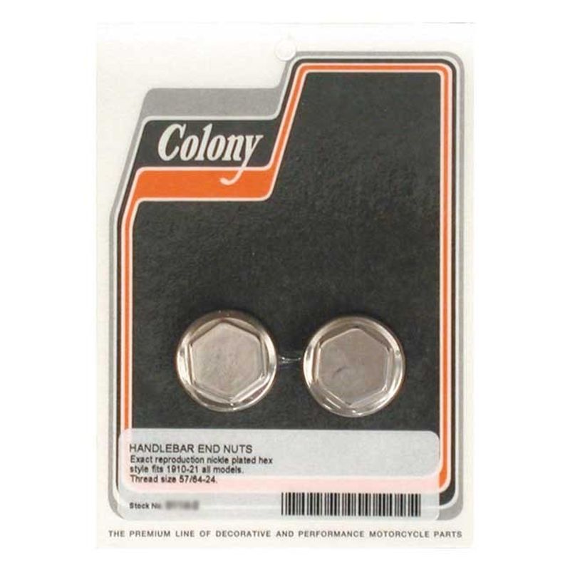 Styre Colony 1910-1921 all H-D (2-pack)