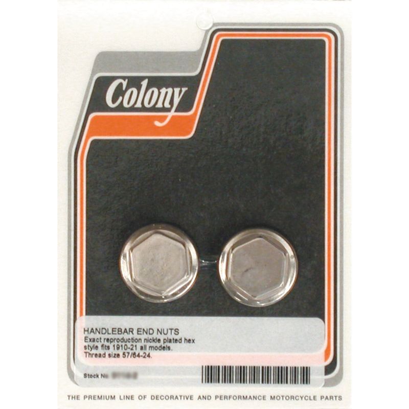 Styre Colony 1910-1921 all H-D (2-pack)